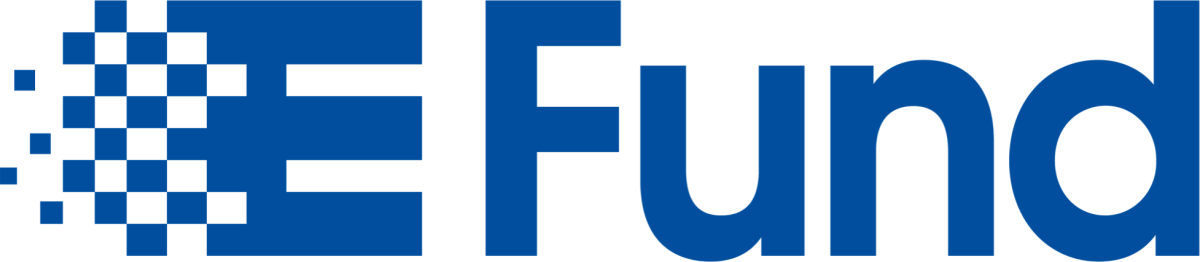 E Fund Logo