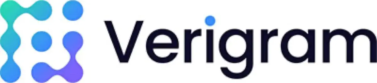 Verigram Logo