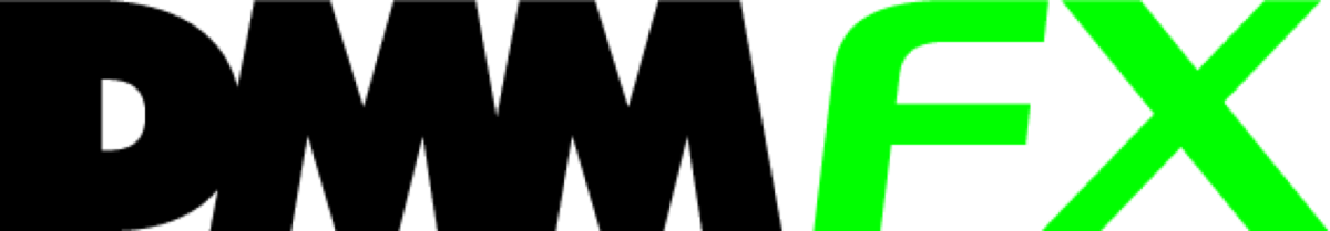 DMM FX Logo