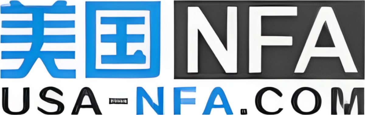 usa-nfa.com Logo