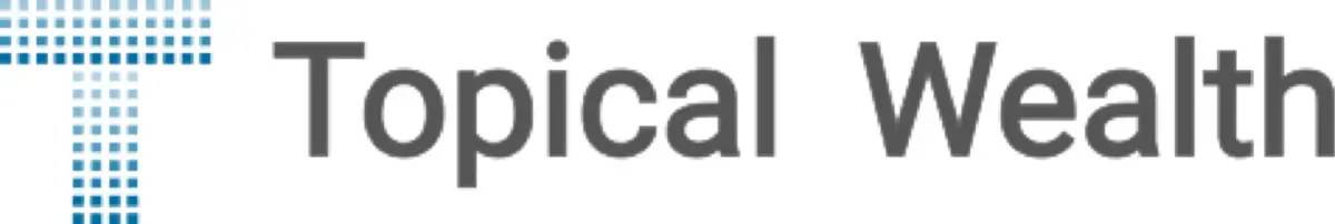 Topical Wealth Logo