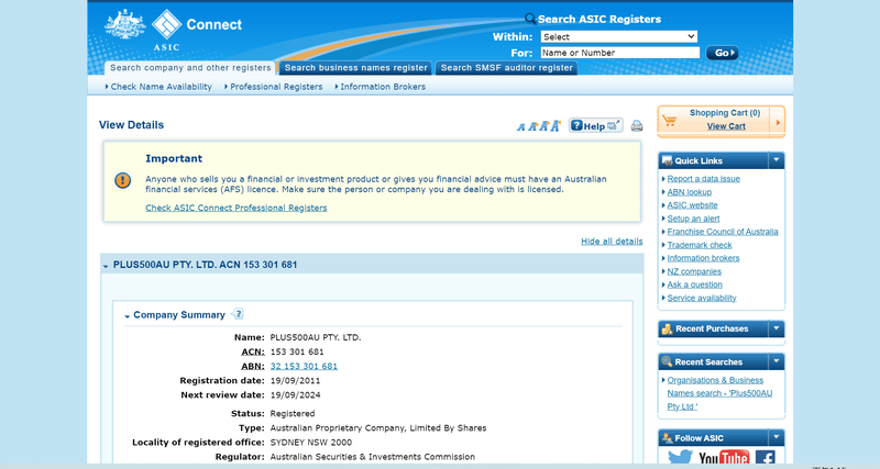 Plus500AU Pty Ltd-10