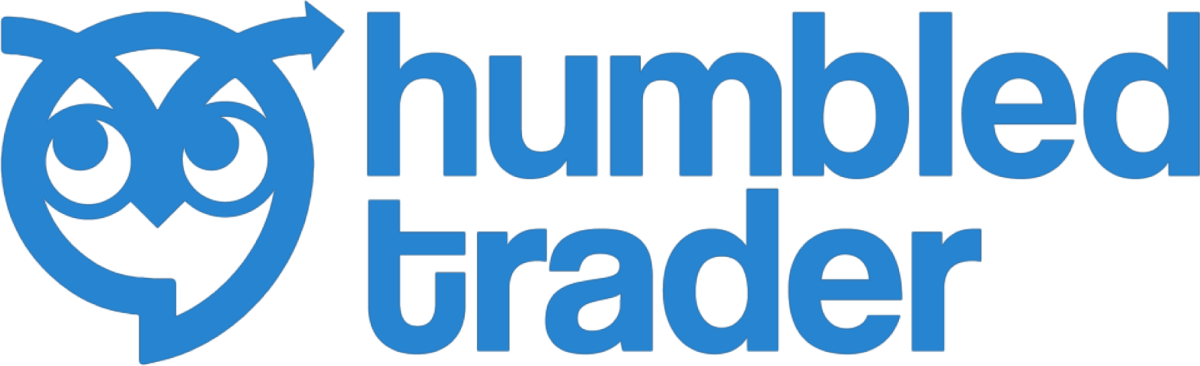 Humbled Trader Logo