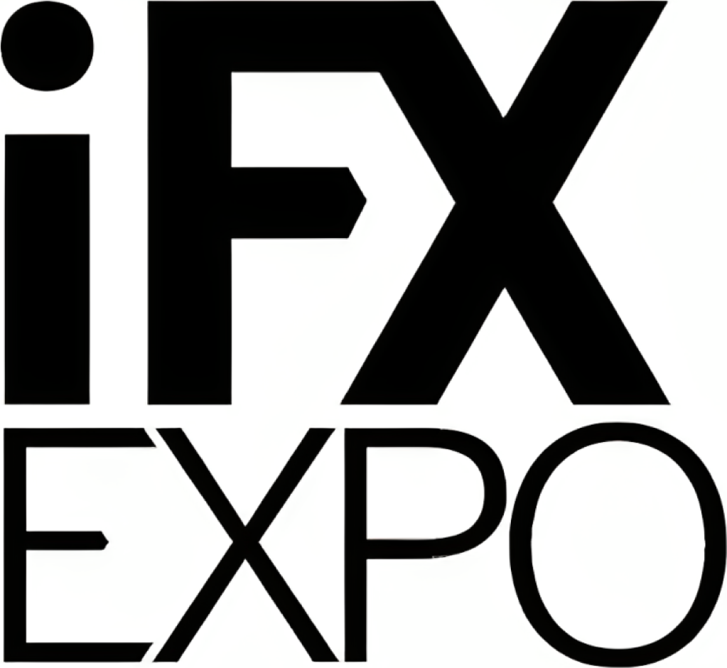 IFX EXPO Logo