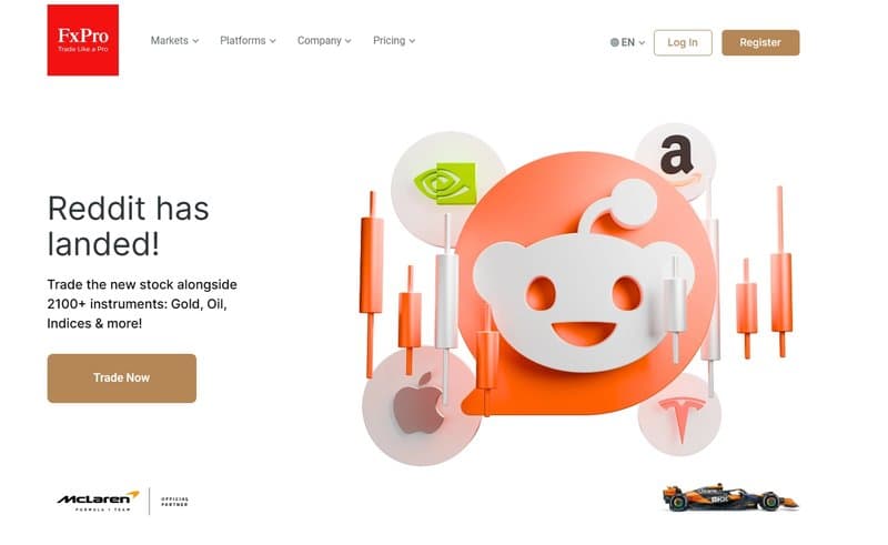 Account Registration Steps