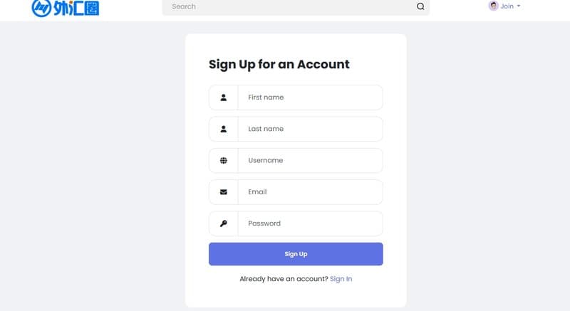 Creating User Profiles