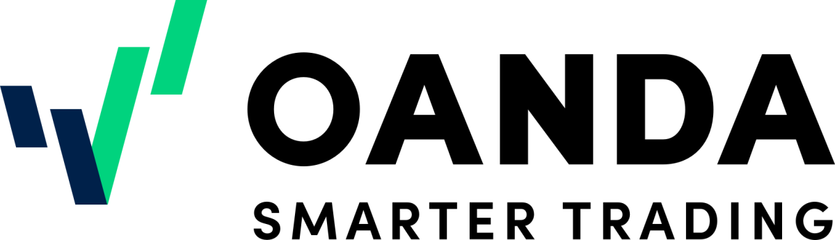 OANDA Logo