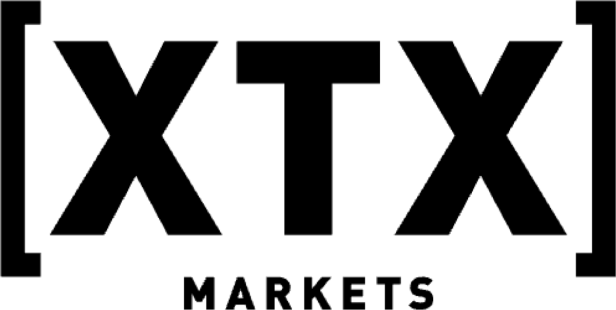XTX Markets Logo