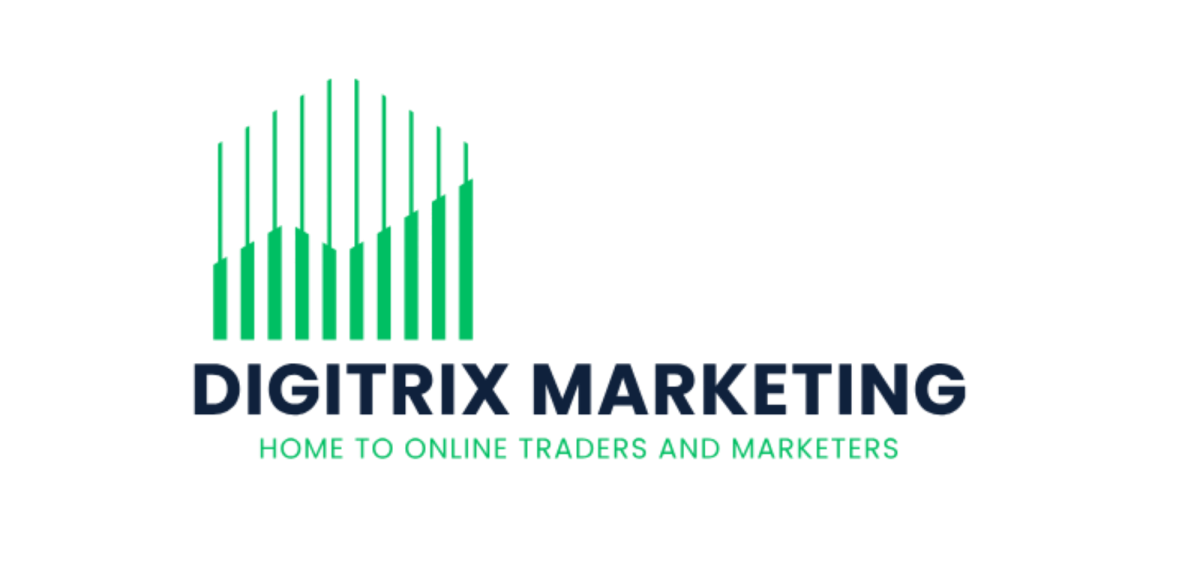 Digitrix Marketing
