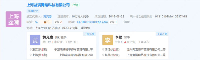 WinFun Company Registration