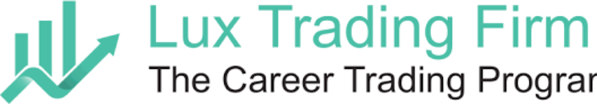 Lux Trading Firm Logo