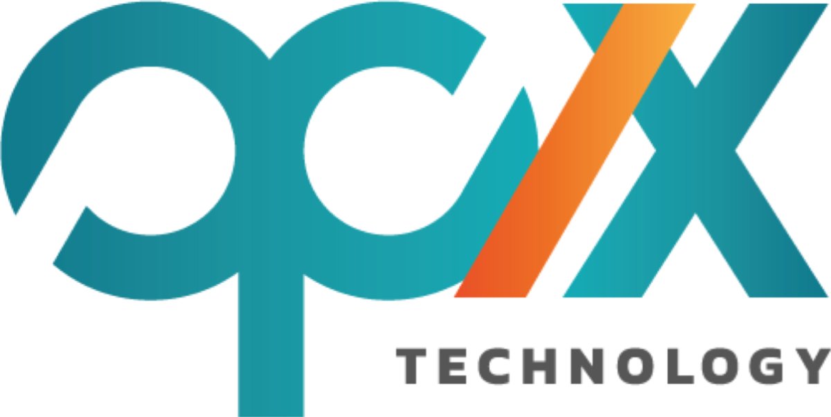 OpixTech Logo
