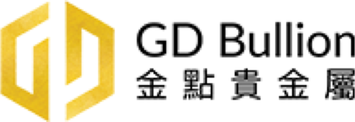 GD Bullion Logo