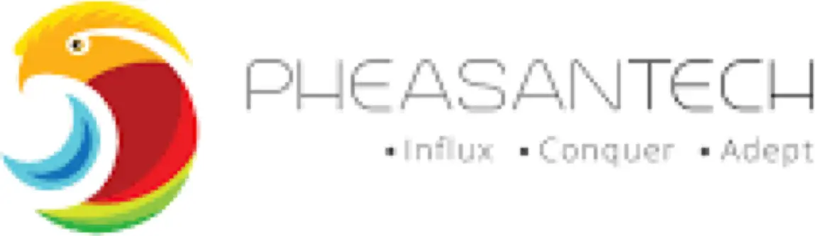 Pheasantech Logo