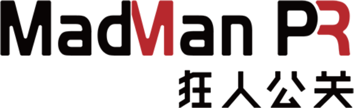 MadMan Pr Logo