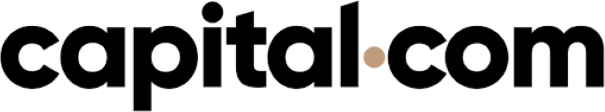 Capital.com Logo