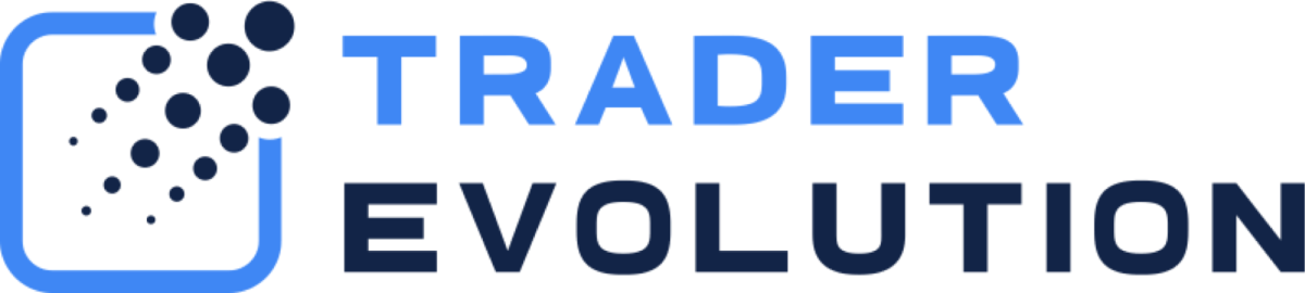 TraderEvolution Logo