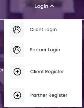 RCG Markets Account Registration 1