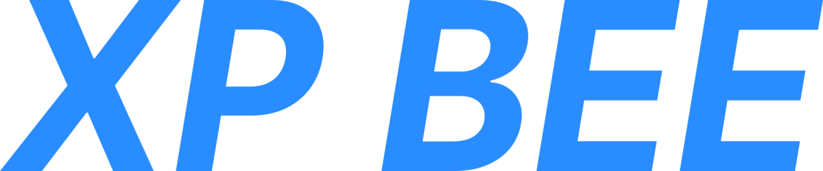 XP BEE Logo