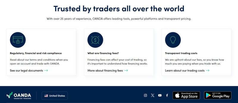 Customer support contact information