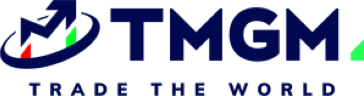 TMGM Logo