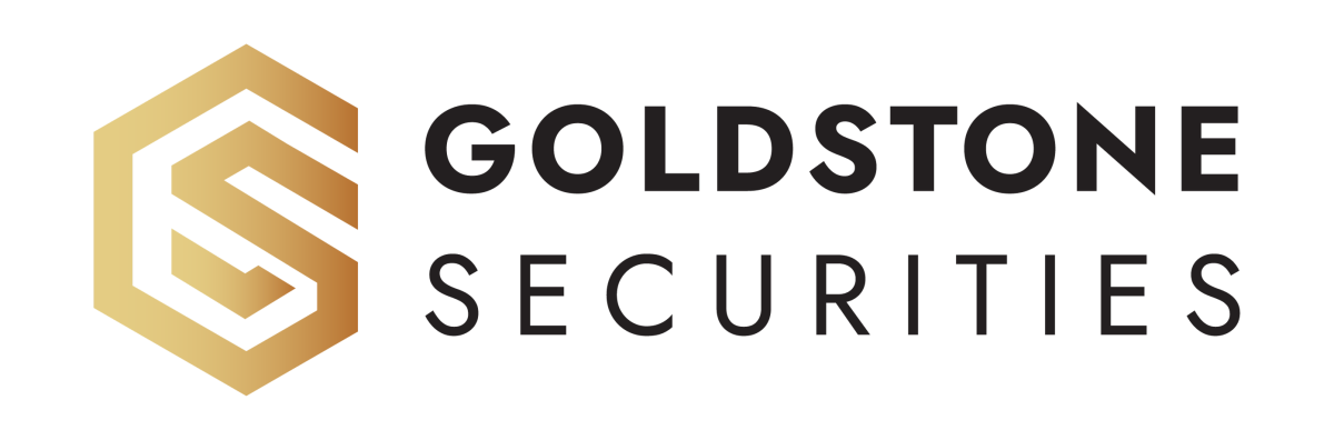 Goldstone Securities Logo