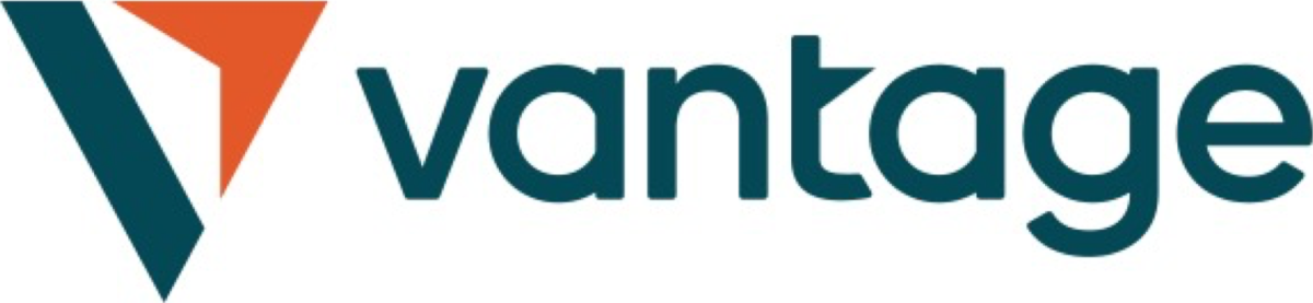 Vantage Logo