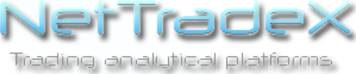 NetTradeX Logo