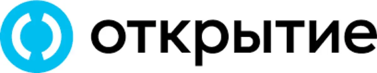 Otkritie Broker JSC Logo