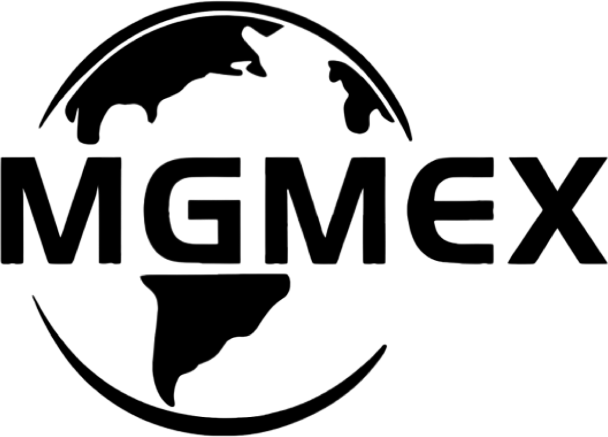 Mgmex Logo