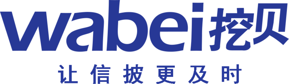 wabei.cn Logo