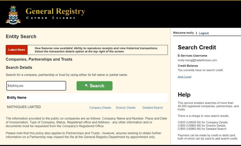 Corporate Background 2