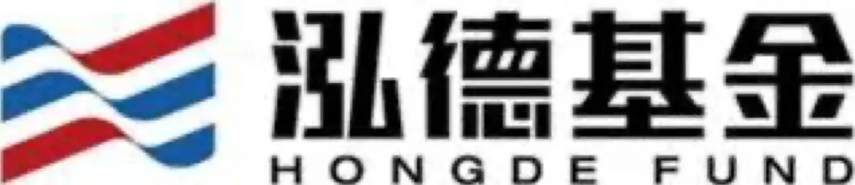 HONGDE FUND Logo