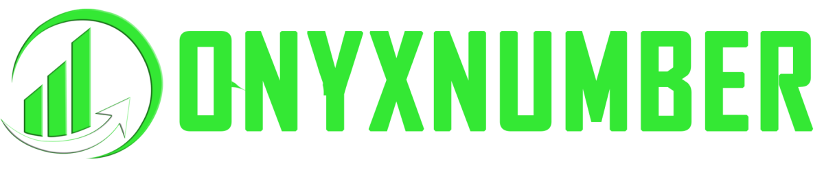 Onyxnumber