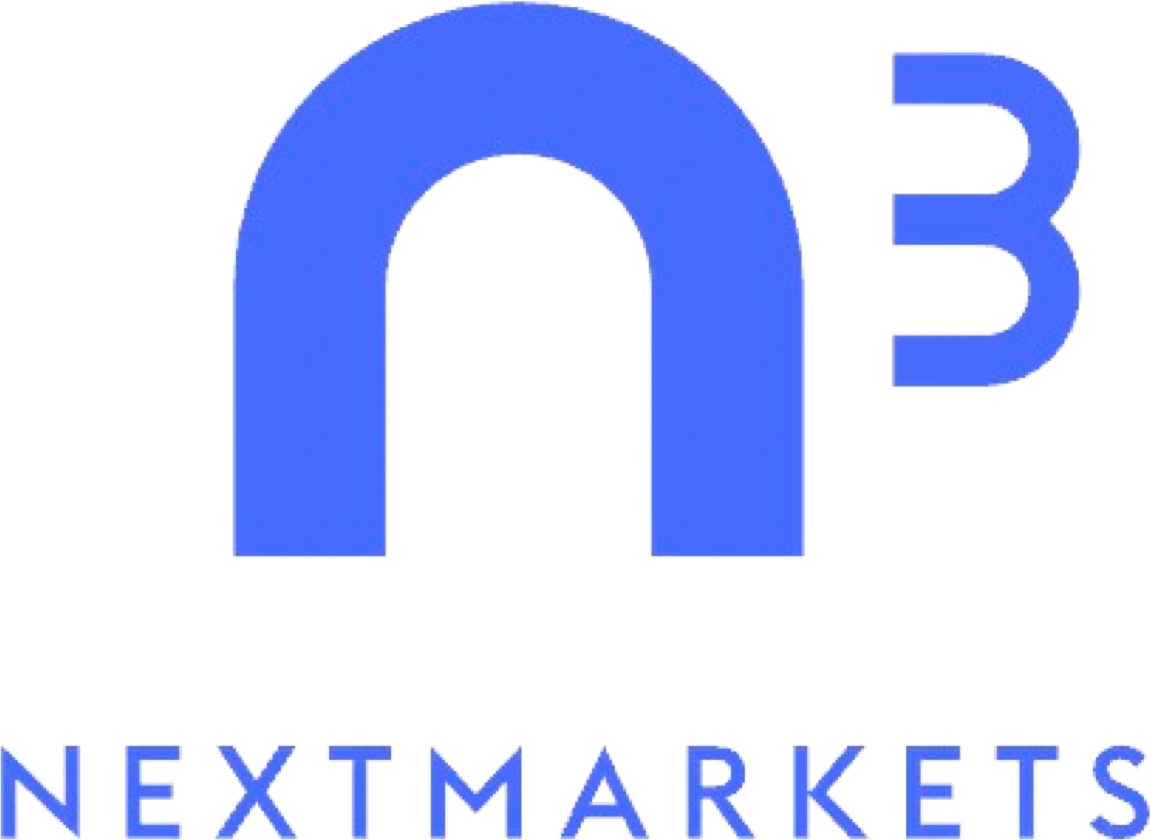 Nextmarkets Logo