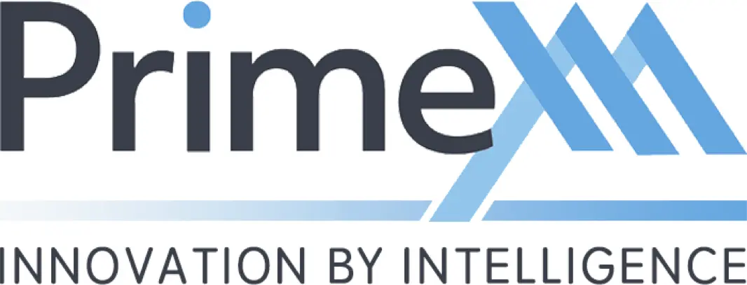 PrimeXM Logo