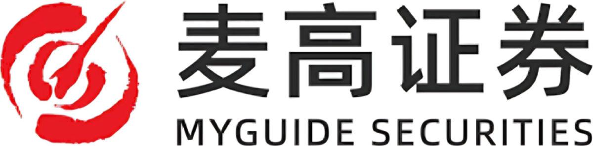 MyGuide Securities Logo