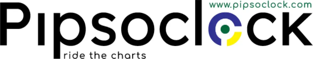 Pipsoclock Logo