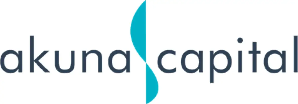 Akuna Capital Logo