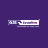 SBI SECURITIES