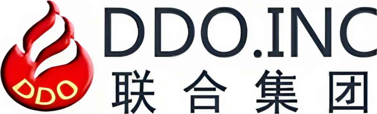 DDO.INC Logo