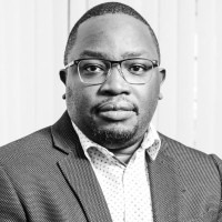 Duncan (Kimani) Kinuthia