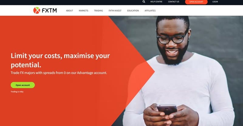 Account Registration