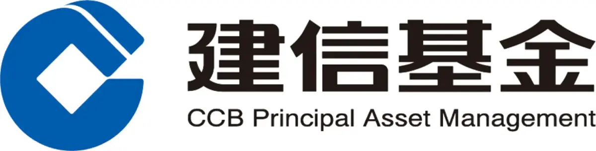 CCB Principal Asset Management Logo