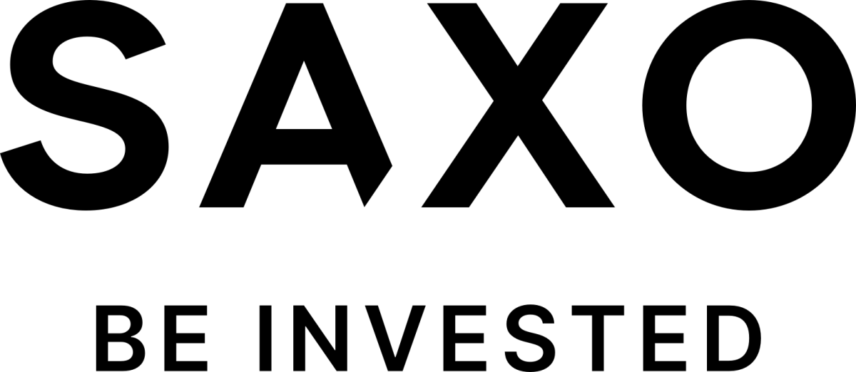 Saxo Bank Group Logo