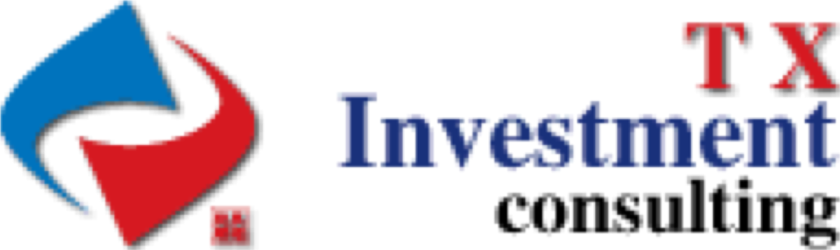 TX Investment consulting Logo