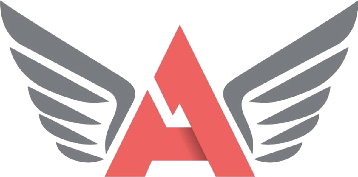 A1 Trading Company Logo