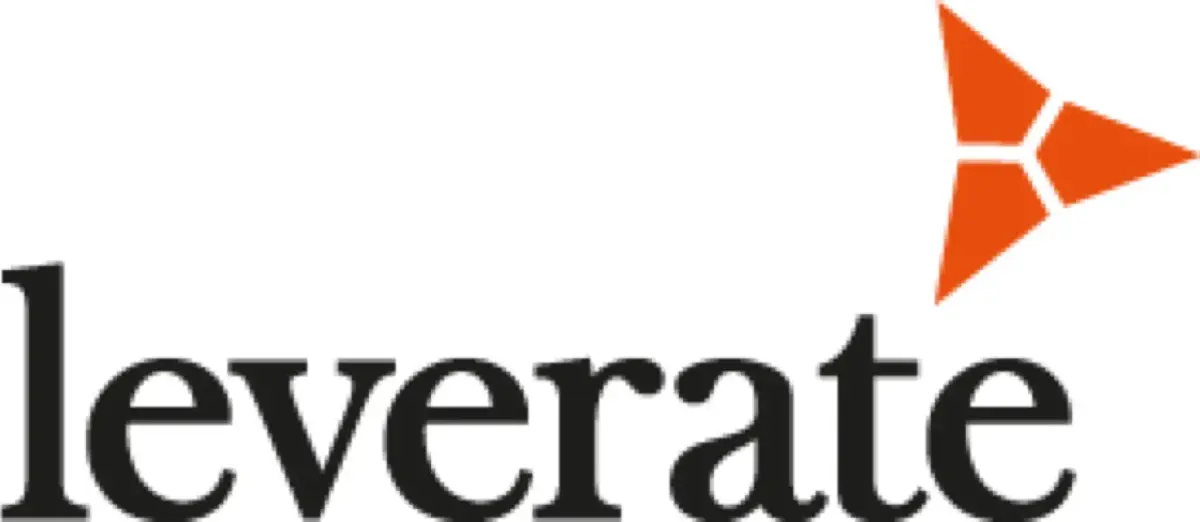 Leverate Logo