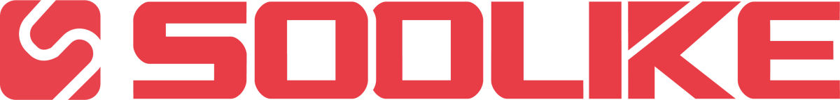 SOOLIKE