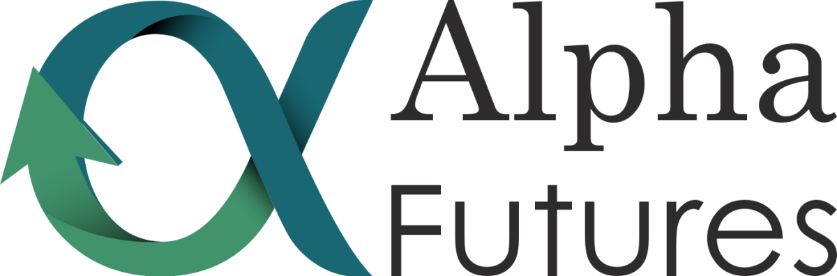 Alpha Futures Logo
